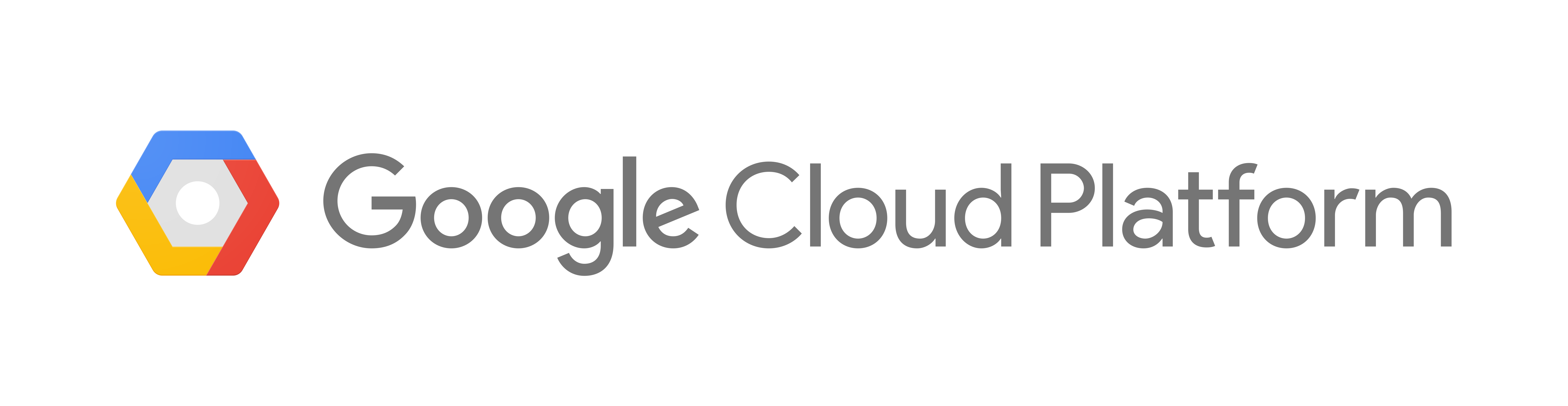 google cloud platform logo